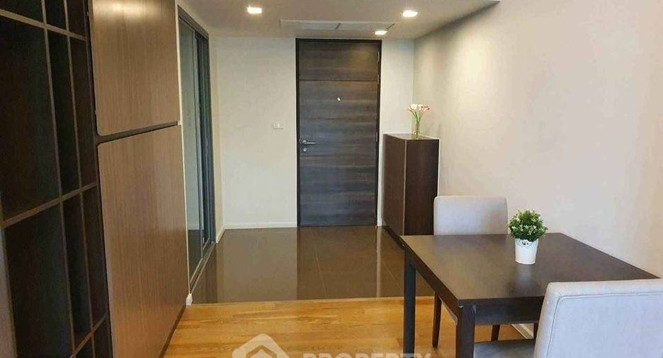 出售 1 卧室 公寓 在 Khlong Toei, 曼谷