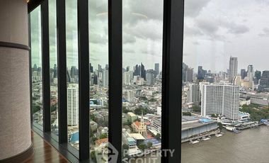 For sale 7 bedrooms condo in Khlong San, Bangkok