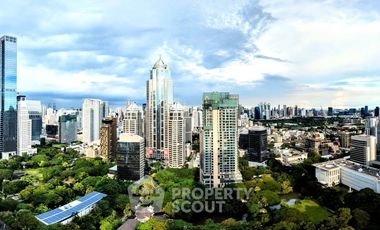 À vendre 3 chambres condo à Pathum Wan, Bangkok