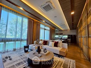 出租 和 出售 4 卧室 独立屋 在 Saphan Sung, 曼谷