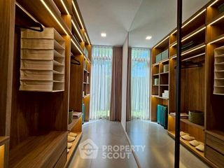 出租 和 出售 4 卧室 独立屋 在 Saphan Sung, 曼谷