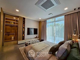 出租 和 出售 4 卧室 独立屋 在 Saphan Sung, 曼谷