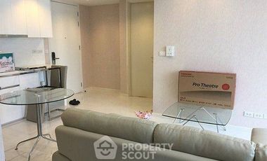 For rent and for sale 2 bedrooms condo in Sathon, Bangkok