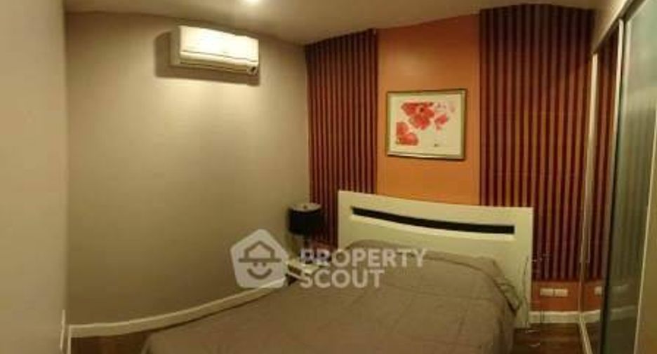À vendre 3 chambres condo à Khlong Toei, Bangkok