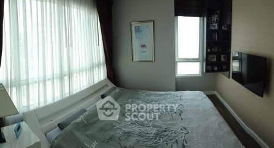 À vendre 3 chambres condo à Khlong Toei, Bangkok