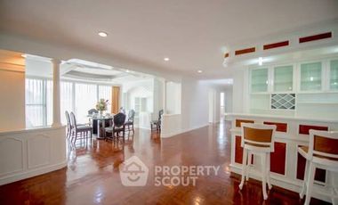 For rent and for sale 3 bedrooms condo in Watthana, Bangkok