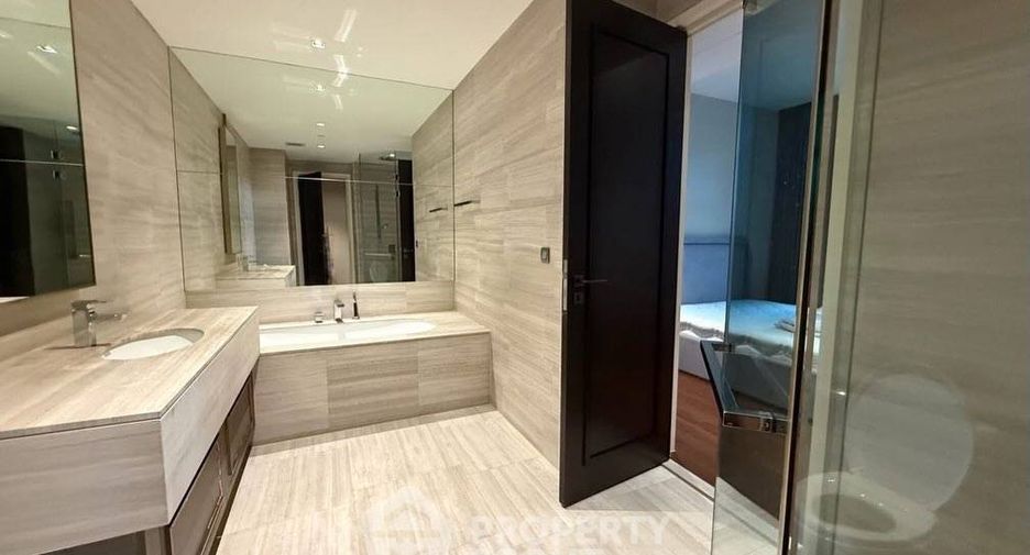For sale 1 bed condo in Khlong Toei, Bangkok