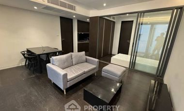 Wohnung zum Kauf mit 2 Zimmer in Watthana, Bangkok