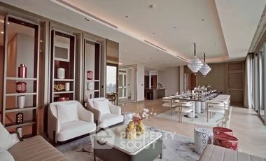 À vendre 6 chambres condo à Khlong San, Bangkok