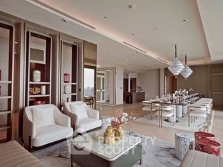 For sale 6 ベッドルーム condo in Khlong San, Bangkok