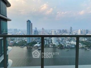 À vendre 2 chambres condo à Bang Kho Laem, Bangkok