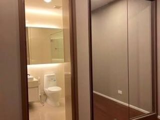 À vendre 2 chambres condo à Bang Kho Laem, Bangkok