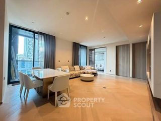 Wohnung zum Kauf mit 4 Zimmer in Sathon, Bangkok