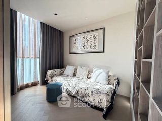 Wohnung zum Kauf mit 4 Zimmer in Sathon, Bangkok