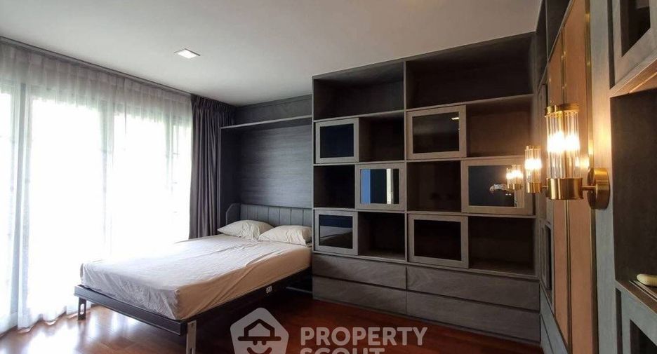 Reihenhaus zum Kauf mit 4 Zimmer in Watthana, Bangkok