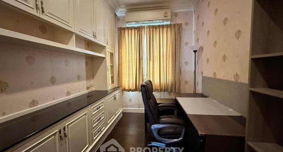 ให้เช่า และ ขาย 4 ห้องนอน บ้านเดี่ยว ใน บางพลี, สมุทรปราการ