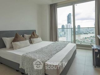 Condo en alquiler y en venta de 3 habitaciones en Sathon, Bangkok