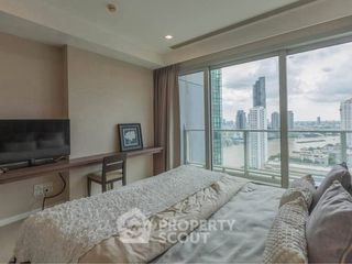 Condo en alquiler y en venta de 3 habitaciones en Sathon, Bangkok