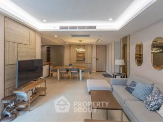 Condo en alquiler y en venta de 3 habitaciones en Sathon, Bangkok