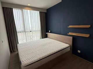 For sale 2 bedrooms condo in Bang Sue, Bangkok