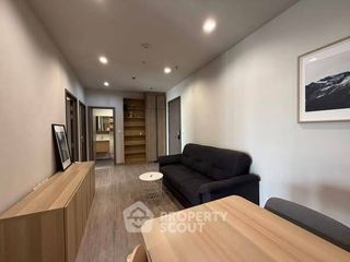 For sale 2 bedrooms condo in Bang Sue, Bangkok
