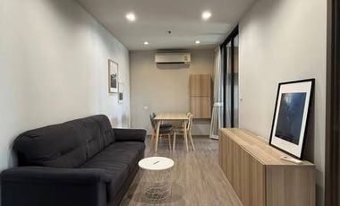 For sale 2 bedrooms condo in Bang Sue, Bangkok