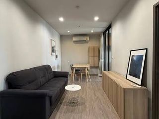 For sale 2 bedrooms condo in Bang Sue, Bangkok
