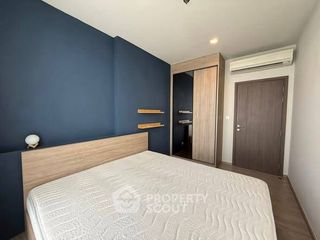 For sale 2 bedrooms condo in Bang Sue, Bangkok