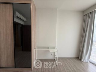 For sale 2 bedrooms condo in Bang Sue, Bangkok