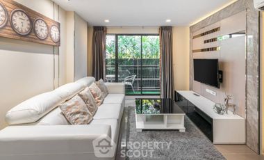 Wohnung zum Kauf mit 1 Zimmer in Khlong Toei, Bangkok