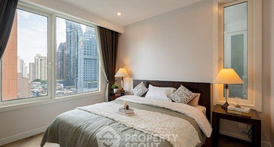 For sale 1 bed condo in Khlong Toei, Bangkok