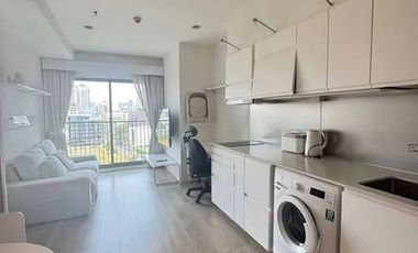 For rent and for sale 1 bed condo in Khlong Toei, Bangkok
