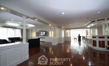 For rent and for sale 3 bedrooms condo in Watthana, Bangkok