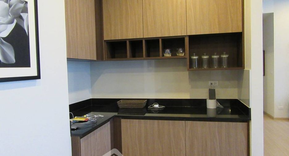 ขาย 4 ห้องนอน คอนโด ใน วัฒนา, กรุงเทพฯ