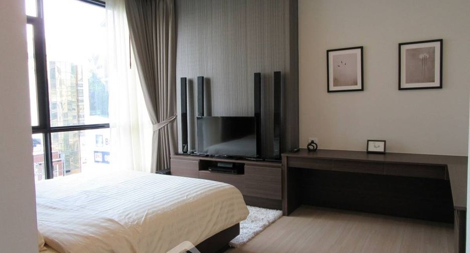ขาย 4 ห้องนอน คอนโด ใน วัฒนา, กรุงเทพฯ