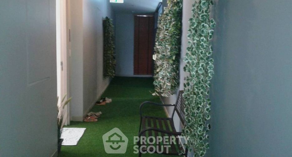 ขาย 4 ห้องนอน คอนโด ใน วัฒนา, กรุงเทพฯ