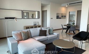 Wohnung zum Kauf mit 3 Zimmer in Watthana, Bangkok