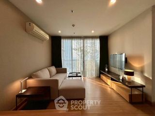 For sale 2 bedrooms condo in Yan Nawa, Bangkok