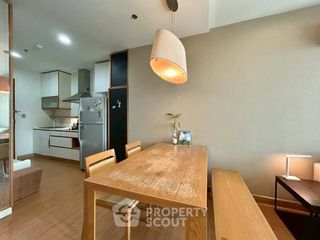 For sale 2 bedrooms condo in Yan Nawa, Bangkok