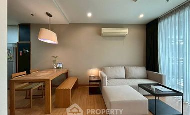 Wohnung zum Kauf mit 2 Zimmer in Yan Nawa, Bangkok