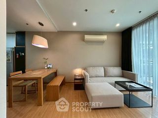 For sale 2 bedrooms condo in Yan Nawa, Bangkok
