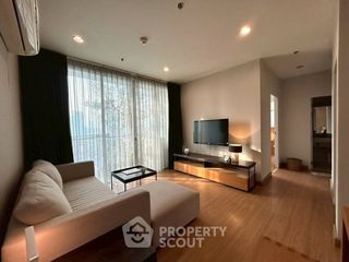 For sale 2 bedrooms condo in Yan Nawa, Bangkok