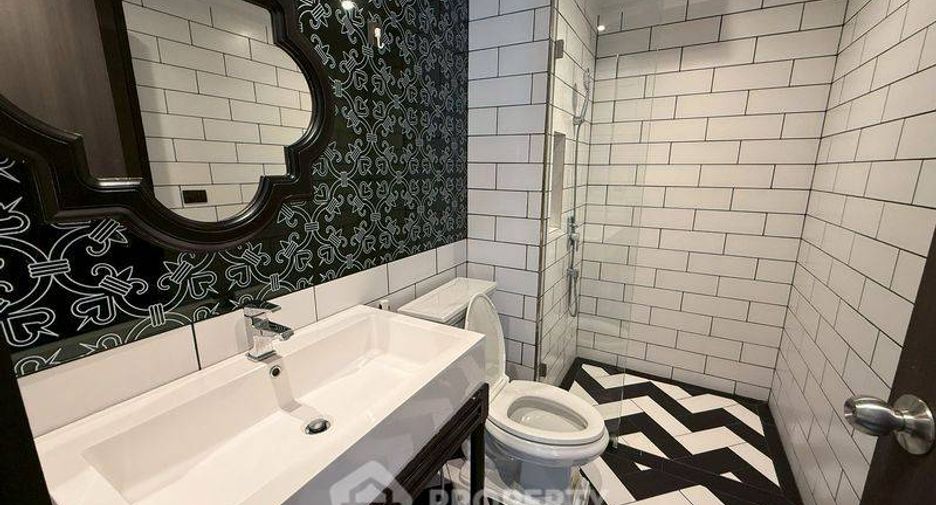 Wohnung zum Kauf mit 2 Zimmer in Jomtien, Pattaya