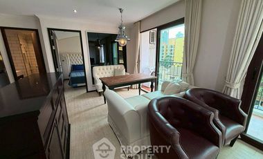 For sale 2 bedrooms condo in Jomtien, Pattaya