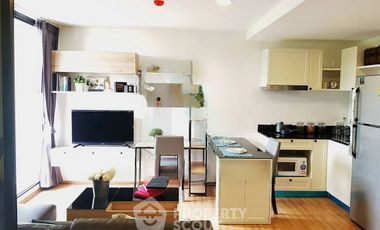 Wohnung zum Kauf mit 1 Zimmer in Bang Kho Laem, Bangkok