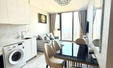 For sale 1 bed condo in Jomtien, Pattaya