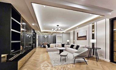 À vendre 4 chambres condo à Khlong Toei, Bangkok