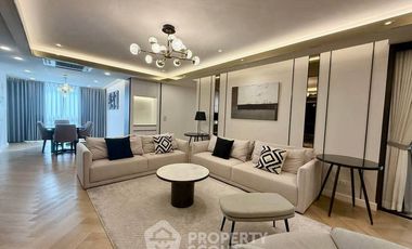 À vendre 4 chambres condo à Khlong Toei, Bangkok