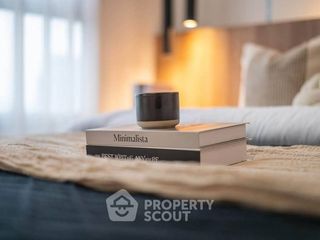 For sale 2 bedrooms condo in Bang Sue, Bangkok