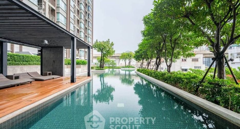 ขาย 2 ห้องนอน คอนโด ใน บางซื่อ, กรุงเทพฯ